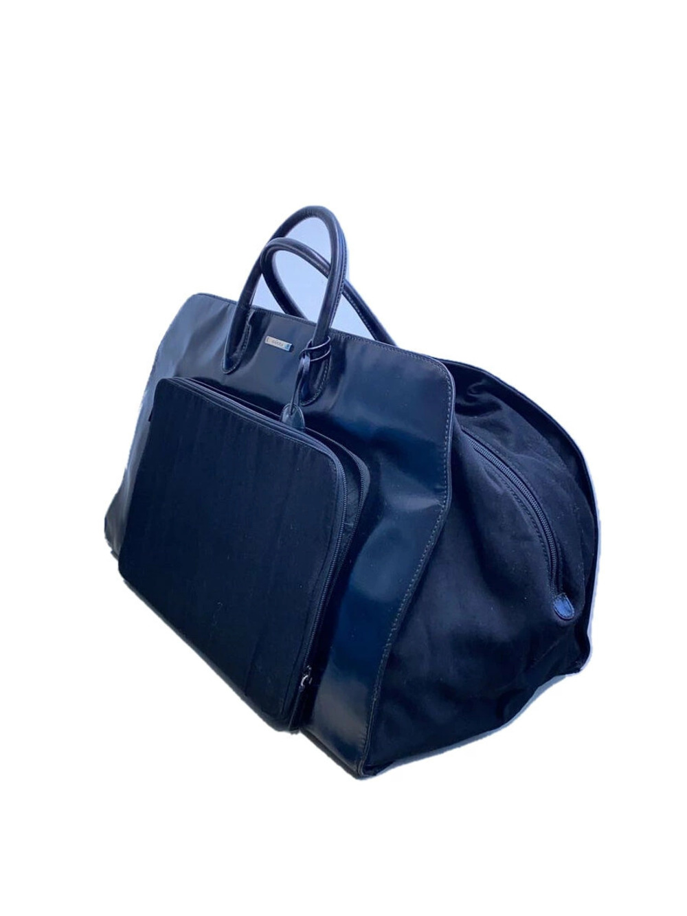 Gucci Black Bag Boston Conside red Ford Tom Black Red